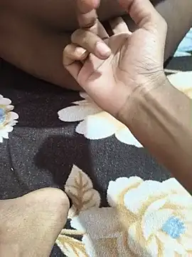 CplAnita Show in webcam