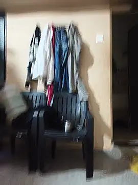 CplAnita Show Webcam
