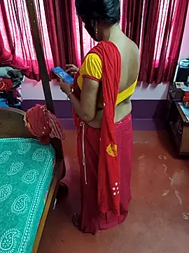 Little-Roshni 在線直播表演