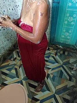 Little-Roshni ওয়েবক্যাম শো