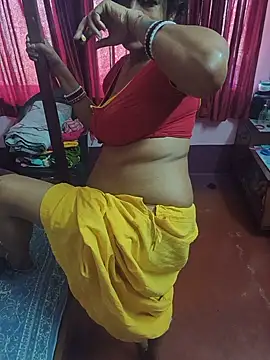 Little-Roshni's Webcam Show