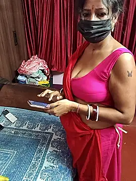 Little-Roshni ওয়েবক্যাম শো