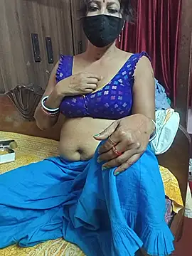 Little-Roshni ওয়েবক্যাম শো