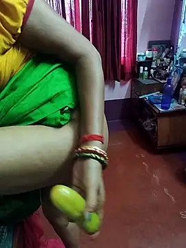 Little-Roshni ওয়েবক্যাম শো