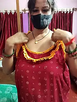 Little-Roshni – webcam-show