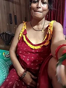 Show Webcam de Little-Roshni
