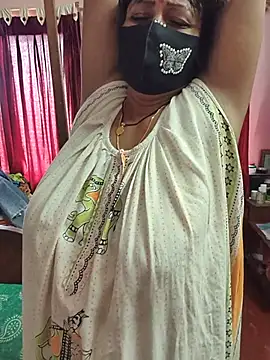 Little-Roshni – webcam-show