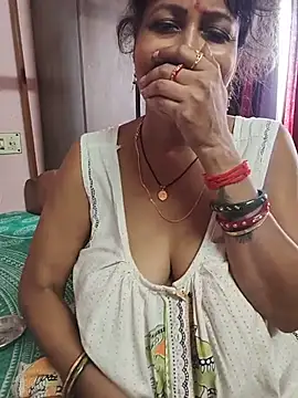 Little-Roshni's Webcam Show