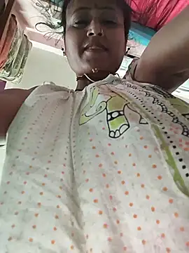 Show Webcam de Little-Roshni