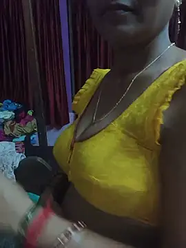 Little-Roshni 网络视讯表演