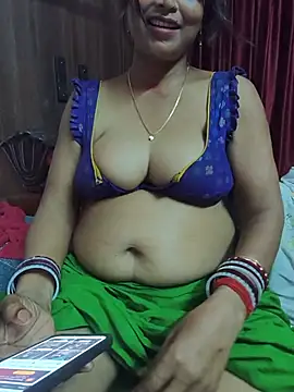 Little-Roshni's Webcam Show