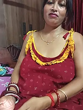 Little-Roshni's Webcam Show