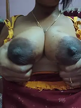Little-Roshni's Webcam Show