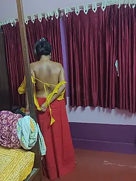 Little-Roshni ওয়েবক্যাম শো