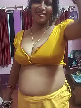 Little-Roshni Webcam-Show