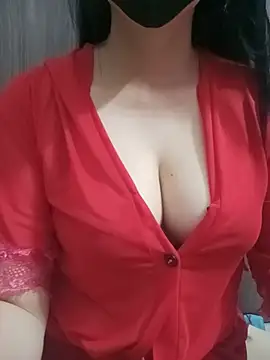 Baobei0101 网络视讯表演