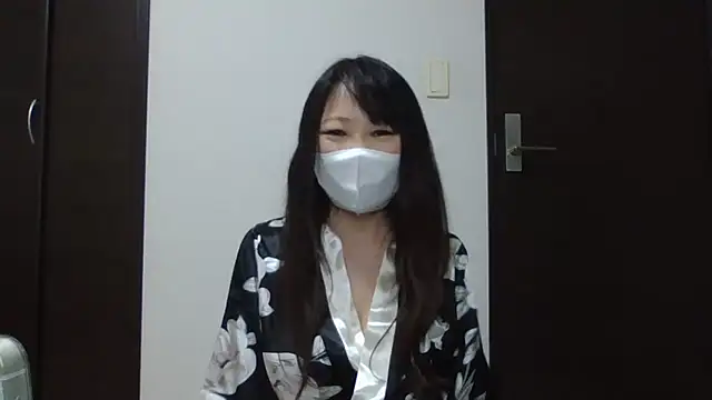 nanae_ch_jpnのウェブカメラショー