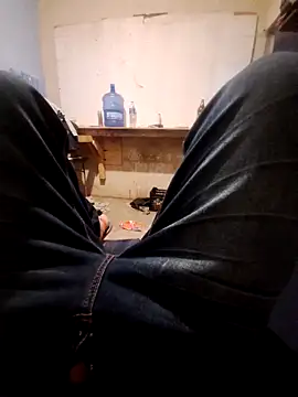 Wazon420420 Webcam-Show