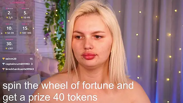 AmeliaWeells 라이브 XXX 채팅