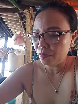 Nuna_689 网络视讯表演