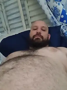 Paupravc's Webcam Show