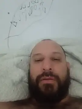 Paupravc's Webcam Show