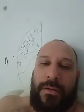 Show modela Paupravc na web-kameri