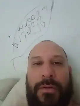 Show de webcam de Paupravc