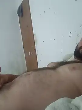 Show de Paupravc na webcam