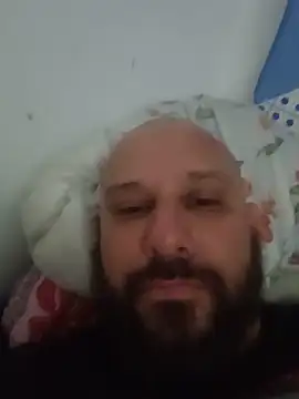 Paupravc webcam show