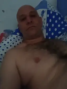 Paupravc Show in webcam