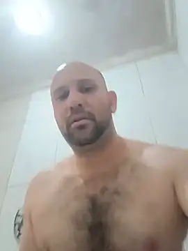 Paupravc webcam show