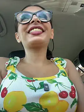 SweetSophieXOXO Adlı Modelin Web Kamerası Şovu