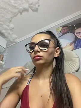 Вебкам-шоу SweetSophieXOXO