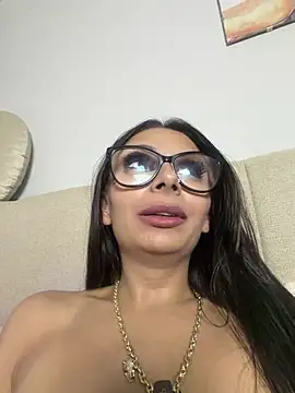 SweetSophieXOXO – Kamerová šou