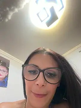 SweetSophieXOXO Adlı Modelin Web Kamerası Şovu