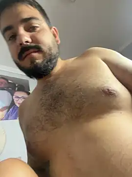 Webkamerová show SweetSophieXOXO