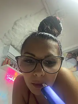 SweetSophieXOXO Webcamshow