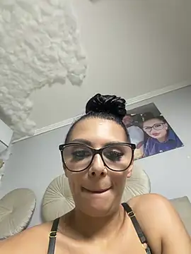 SweetSophieXOXO Webcam Show