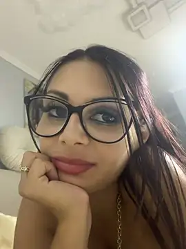 SweetSophieXOXO – Kamerová šou