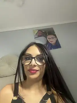 SweetSophieXOXO's Webcam Show