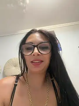 Webkamerová show SweetSophieXOXO