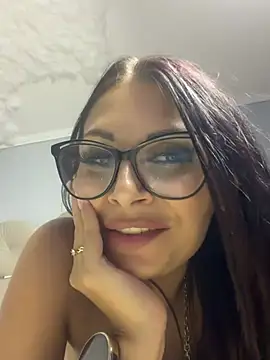 SweetSophieXOXO Webcam-Show
