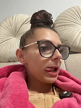 SweetSophieXOXO – Kamerová šou