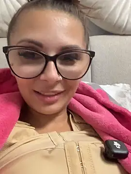 Chat XXX Live SweetSophieXOXO