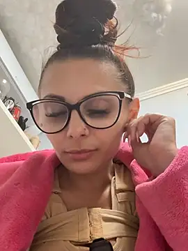 Webkamerová show SweetSophieXOXO