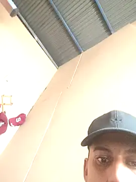 LUis3194 Webcamshow