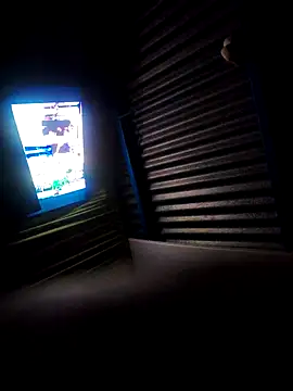 LUis3194 Webcam Show