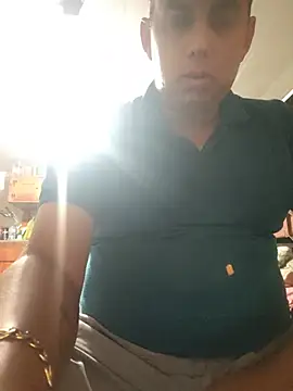 Show de webcam de LUis3194