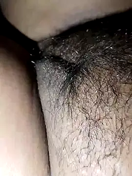 Kajalji8765 网络视讯表演